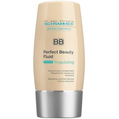 Легкий BB-флюид SPF15 Dr.Schrammek BB Perfect Beauty Fluid, 40 ml