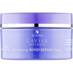 Маска для відновлення волосся Alterna Caviar Anti-Aging Restructuring Bond Repair Masque, фото 