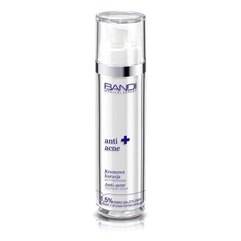 BANDI Anti-acne Treatment Cream - Матуючий крем анти-акне, 50мл, фото 