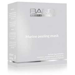 BANDI Bandi Marine Peeling Mask - Морський пілінг, 30/2 мл, фото 