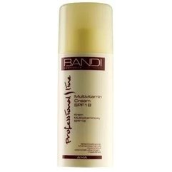 BANDI Multivitamin Cream SPF 18 - Мультивітамінний крем SPF 18, 50 мл, фото 