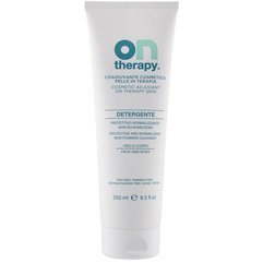 Мягкое очищающее средство для лица и тела Dermophisiologique OnTherapy Cleansing Cream, 250ml