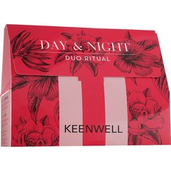 Набор Омолаживающий Keenwell Day And Night Duo Ritual