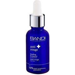 Пилинг антикуперозный кислотный Bandi Anti-rouge Acid Pill, 30 ml