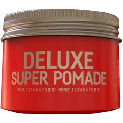 Делюкс Помада для волос Immortal NYC Deluxe Super Pomade, 100 ml, фото 
