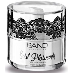 Регенерирующий крем от морщин Bandi Ultimate Cream, 50 ml