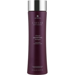 Шампунь для густоты волос Alterna Caviar Anti-Aging Clinical Densifying Shampoo, 250 ml