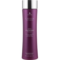 Шампунь для захисту кольору Alterna Caviar Anti-Aging Infinite Color Hold Shampoo, фото 