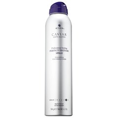 Спрей для объема и идеальной текстуры Alterna Caviar Anti-Aging Professional Styling Perfect Texture Spray, 184 g