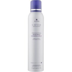 Спрей для волос экстра-сильной фиксации Alterna Caviar Anti-Aging Professional Styling High Hold Finishing Spray