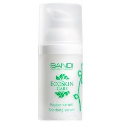 BANDI Sooting Serum - Заспокійлива сироватка з пробіотиками, 30мл, фото 