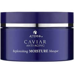Увлажняющая маска для волос Alterna Caviar Anti-Aging Replenishing Moisture Masque