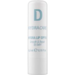 Увлажняющий бальзам для губ Dermophisiologique Hydracare Hydra Lip SPF 15, 5.5g