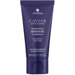 Увлажняющий кондиционер для волос с экстрактом икры Alterna Caviar Anti-Aging Replenishing Moisture Conditioner