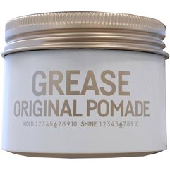 Воск-помада для волос Immortal NYC Original Grease Pomade, 100 ml