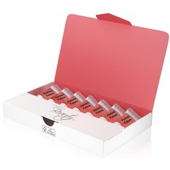 Активные ампулы для ревитализации зрелой кожи Dr.Schrammek Perfect Future Ampoules, 7x2 ml