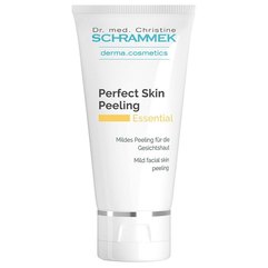 Dr.Schrammek Perfect Skin Peeling Делікатний крем-пілінг Ідеальна шкіра, 50 мл, фото 