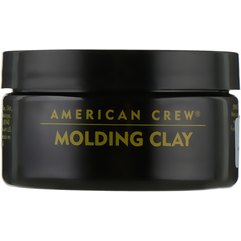 Глина для волос моделирующая American Crew Classic Styling Molding Clay, 85 g