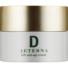 Интенсивный антивозрастной крем с эффектом лифтинга Dermophisiologique Aeterna Lift Anti Age Cream, 50ml