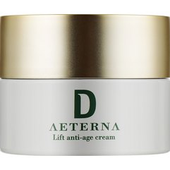 Інтенсивний антивіковий крем з ефектом ліфтингу Dermophisiologique Aeterna Lift Anti Age Cream, 50ml, фото 