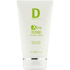 Інтенсивний крем для тіла Dermophisiologique Xtra-Tone Body Cream, 150ml, фото 
