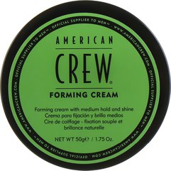 Крем для волос формирующий American Crew Classic Styling Forming Cream