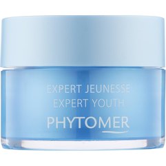 Phytomer Expert Youth Wrinkle Correction Cream Омолоджуючий зміцнюючий крем, 50 мл, фото 