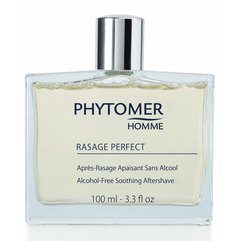 Phytomer Homme Rasage Perfect Soothing Aftershave Лосьйон після гоління, 100 мл, фото 