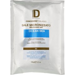 Микронизированная морская соль Dermophisiologique Ocean Sea Sale Micronizzato, 100g