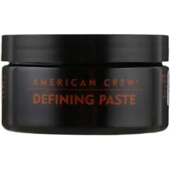 Моделирующая паста для волос American Crew Styling Defining Paste, 85 ml