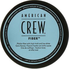 Паста сильной фиксации American Crew Styling Fiber