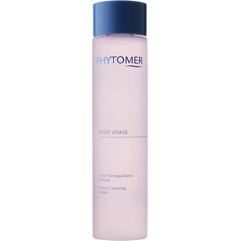 Розовая вода для тонизирования и демакияжа Phytomer Rosee Visage Toning Cleansing Lotion, 250 ml