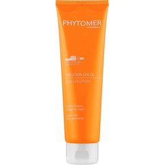 Phytomer Protective Sun Cream Sunscreen SPF30 Сонцезахисний крем для обличчя і чутливих зон, 50 мл, фото 
