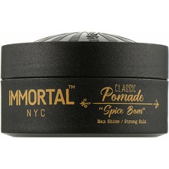 Воск для волос Immortal Spice Bom, 150 ml