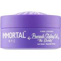 Воск-помада для волос Immortal Styling Gel The Eternity, 150 ml