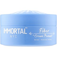 Воск-волокно для волос Immortal Fiber Cream Pomade, 150 ml