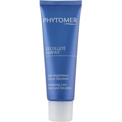 Phytomer Decollete Parfait Відновлюючий крем для шиї і декольте, 50 мл, фото 