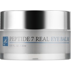 Корректирующий бальзам 7 пептидов для зоны вокруг глаз Dr.Hedison Real Eye Balm Peptide 7, 50 ml