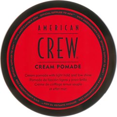 Крем-помада для волосся American Crew Cream Pomade, 85g, фото 