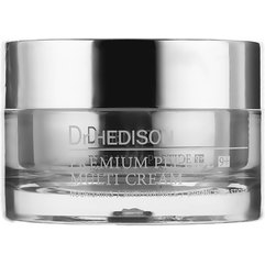 Крем-ремодулятор для лица 9 пептидов Dr.Hedison Premium Peptide Multi 9+ Cream, 50 ml