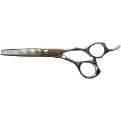 Ножницы парикмахерские филировочные Ayashi AF5535-25 5,5``