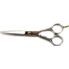 Ножиці перукарські прямі для стрижки Ayashi AF 50-05 5.0``, фото 