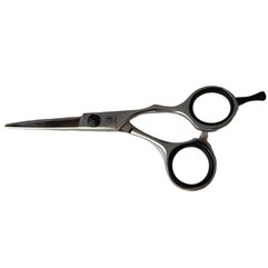 Ножиці перукарські прямі для стрижки Ayashi AS50-21 5.0``, фото 