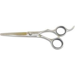 Ножиці перукарські прямі для стрижки Ayashi AS55-06 5.5``, фото 