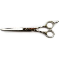 Ножиці перукарські прямі для стрижки Ayashi AS55-12 5.5``, фото 