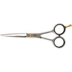 Ножиці перукарські прямі для стрижки Ayashi AS55-15 5.5``, фото 