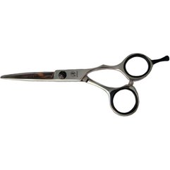 Ножиці перукарські прямі для стрижки Ayashi AS55-21 5.5``, фото 