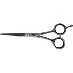 Ножиці перукарські прямі для стрижки Ayashi AS55-22 5.5``, фото 