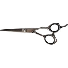 Ножиці перукарські прямі для стрижки Ayashi AS55-25 5.5``, фото 