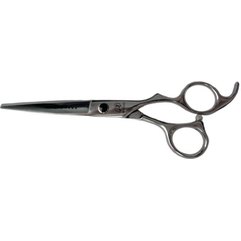 Ножиці перукарські прямі для стрижки Ayashi AS60-18 6.0``, фото 